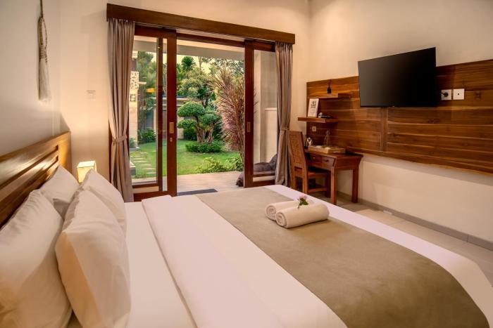 Tropical Retreat - Pool - Mins To Beach - Room 3