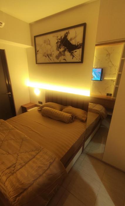 Apartemen Alton by NARA