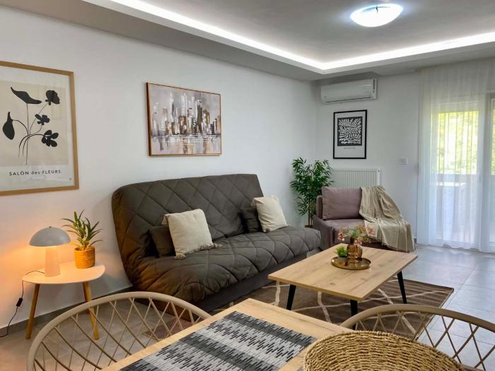 Margaritas apartment 4