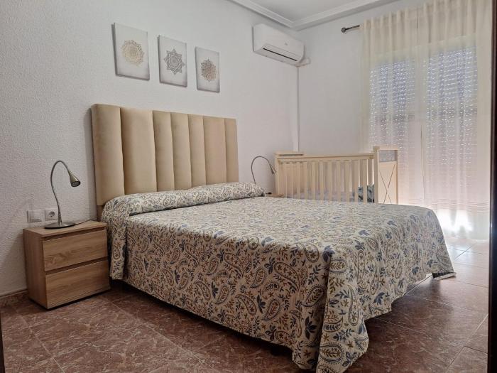 Apartamento Sevilla 3