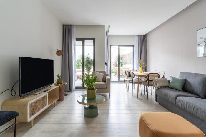 Limehome Barcelona Rector Triadó