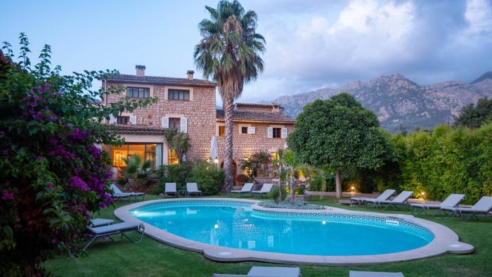 Finca Can Quatre