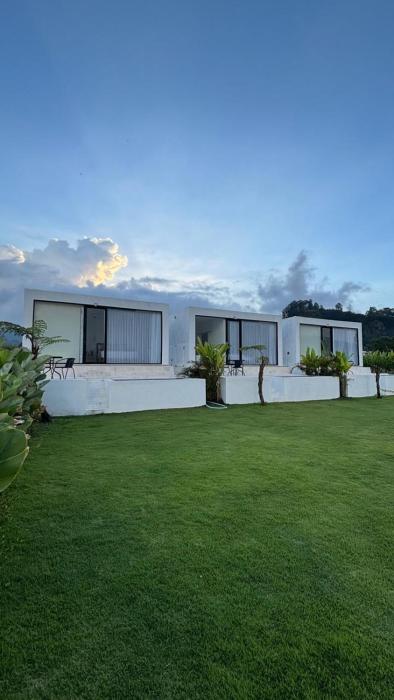 Callysta Villa Kintamani