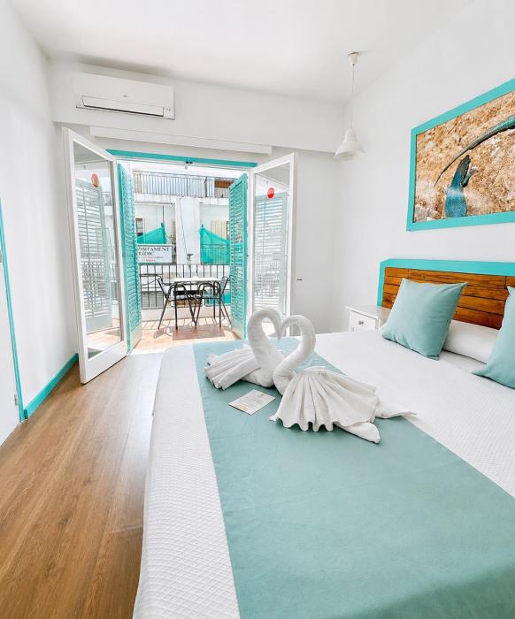 Hostal Sunset Ibiza