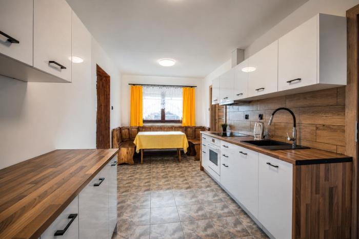 Apartament pod gruszą