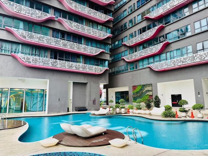 Arte Plus Skyline by Ratri Homes