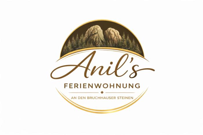 Anils Ferienwohnung an den Bruchhauser Steinen