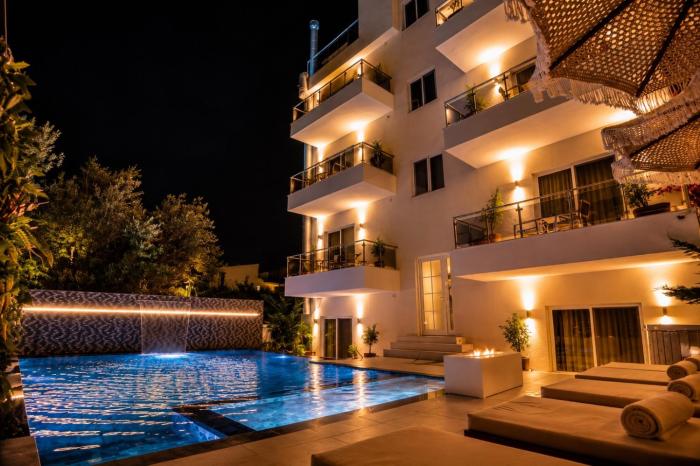 Hotel Mare