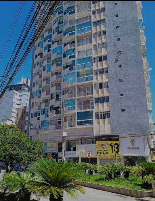 Apartamento Centro Guarapari