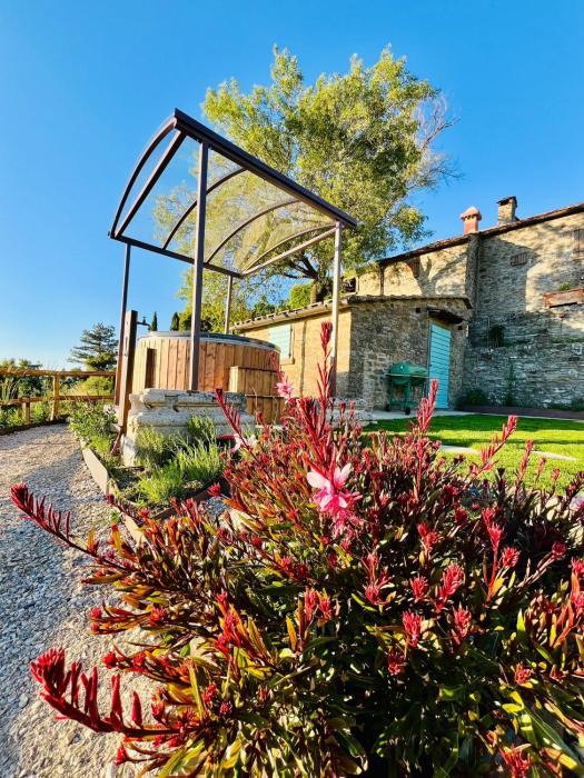 Relais Tosca