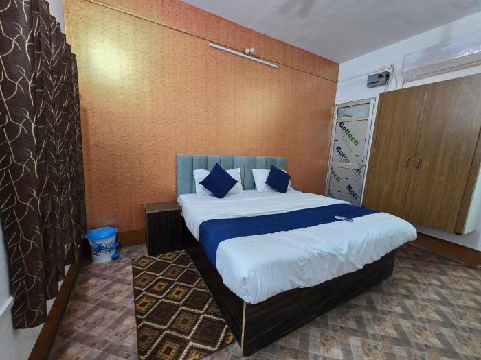 The Vivan Residency