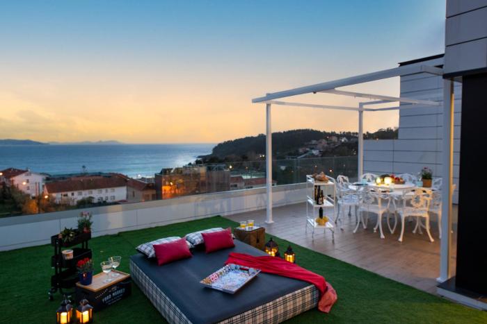 Luxury Singular Villa Canelas