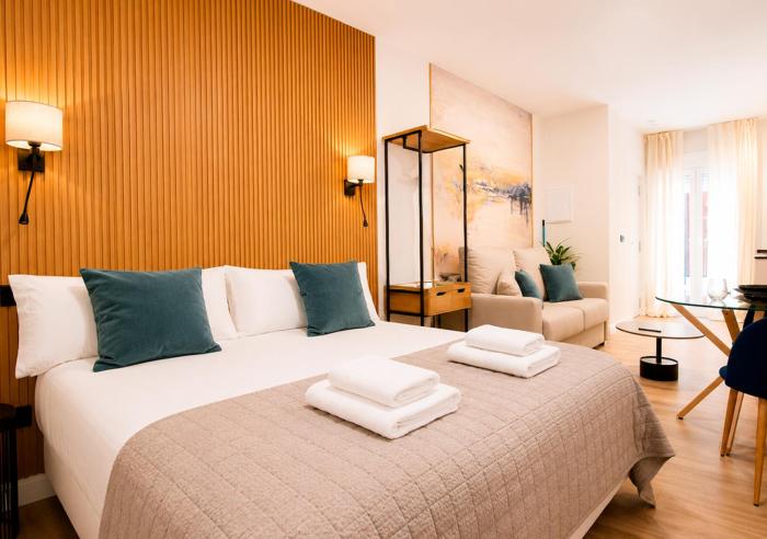 RentalSevilla Sorda