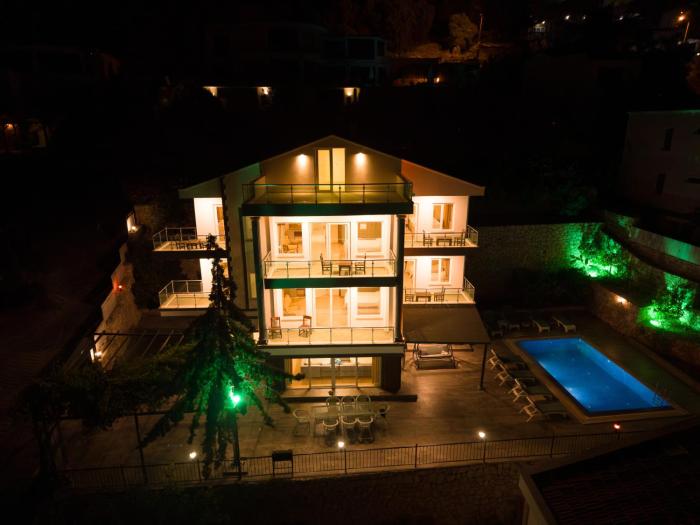 Villa Mevsim