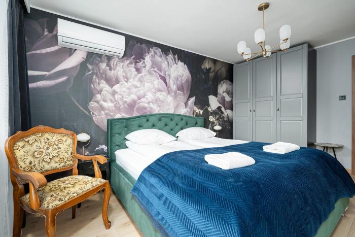 RentPlanet - Apartament Mokotowska II
