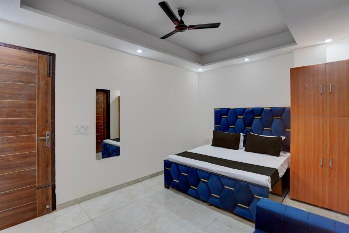 Hotel O R.N Residency Hotel