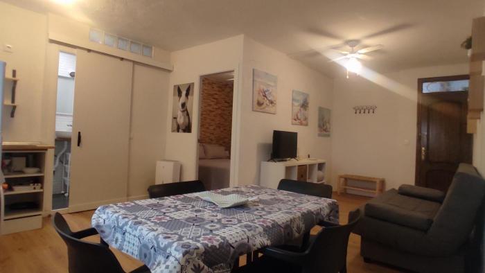 Apartamento Vejer centro historico