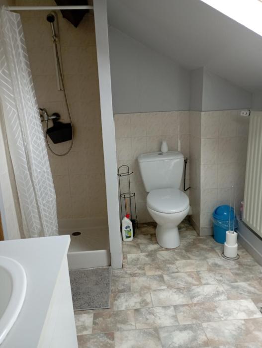 Chambre atypique
