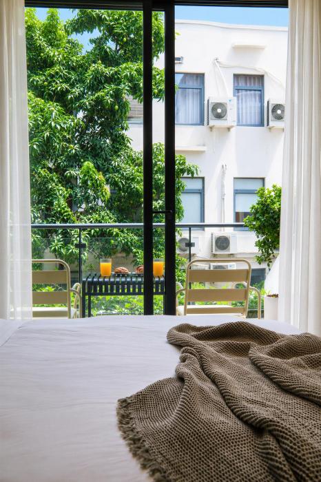 Centraltique Veranda Living