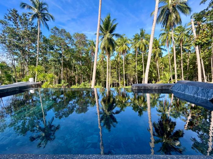 Wang Hin Villas
