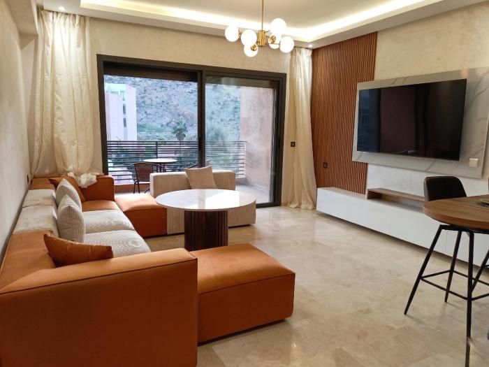 Victor Hugo Luxury Stay View and terrace