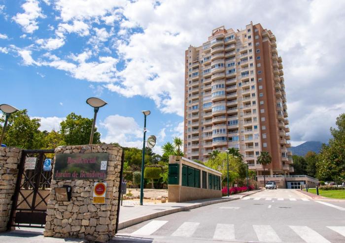 Jardines de Benidorm II 11 - 3
