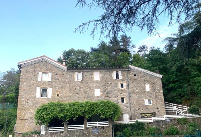 Appartement - Le Mas des Sources