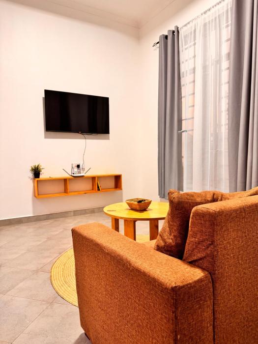 Simba Homes