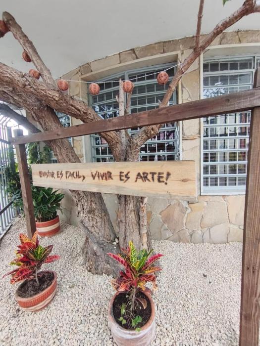 Casa Corferias