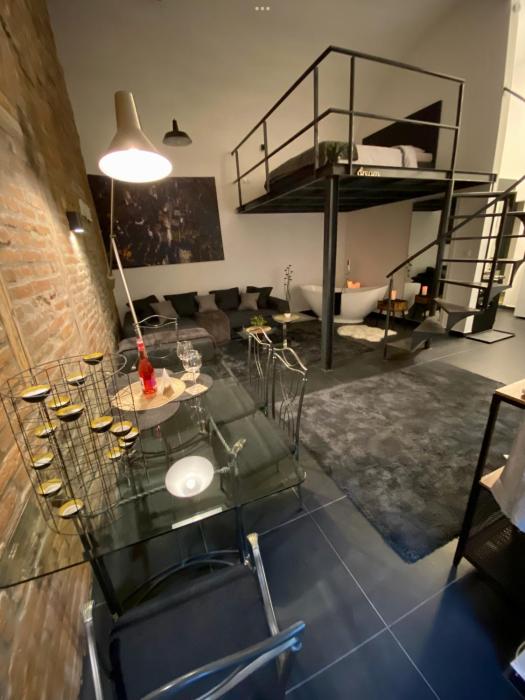 Venus Apartments - Stylish Studio City Centre