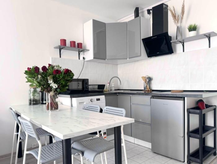 K22 Marszalkowska 111 Apartment Centrum Warszawa