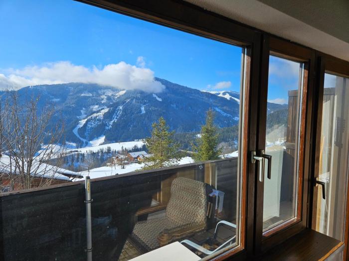 Schneebergblick