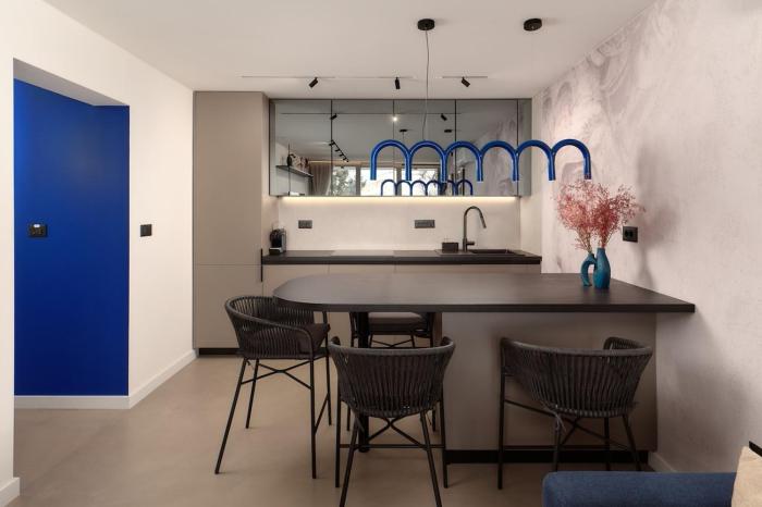 Urban Nest Boutique 2BR with Balcony in Split Center