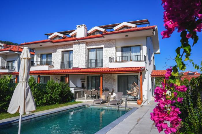 Dalyan Villa Meonya