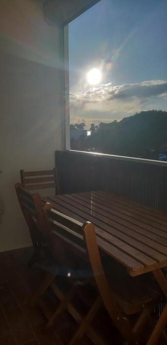 La citadelle du soleil
