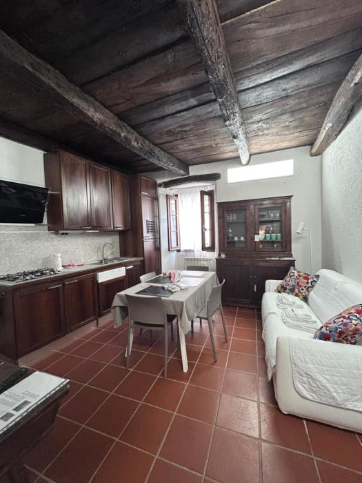 Il Sasso appartamento