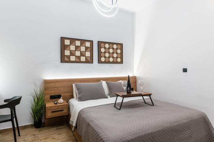 Casa Theo Suite