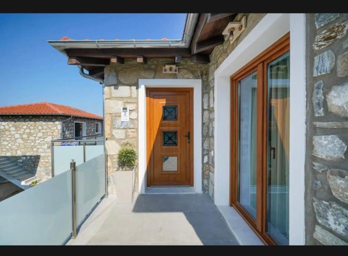 Villa Solmare II