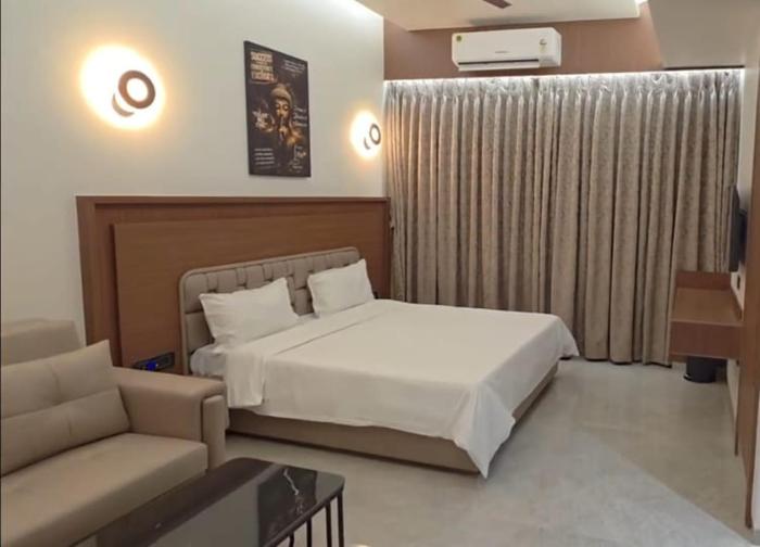Sky Grand Stays
