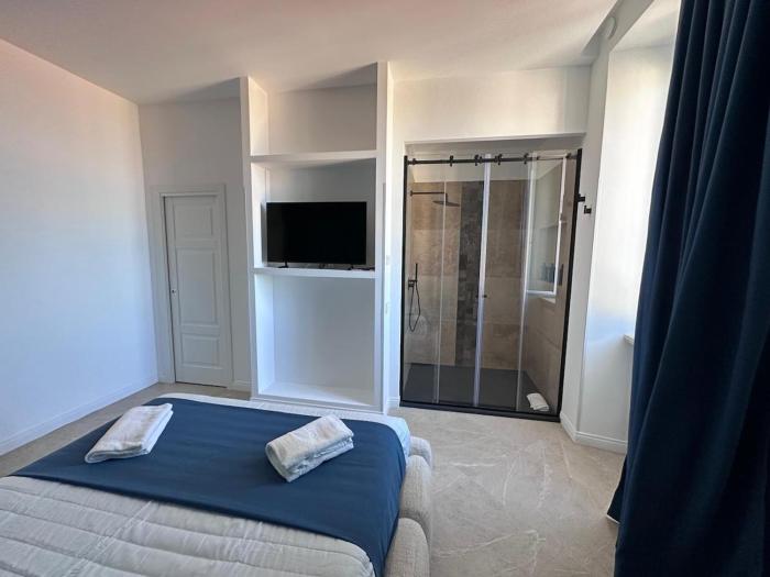Luxury Lake Castel Gandolfo