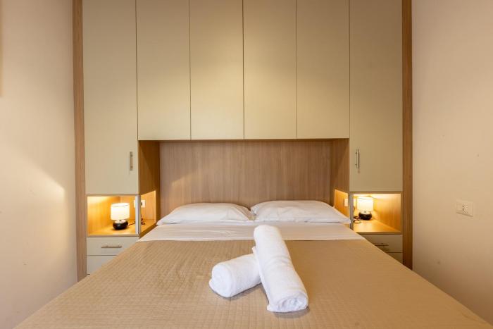 Acquacorrente Rooms - a due passi dal mare