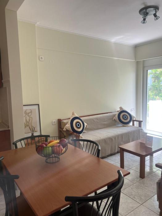 Sofoklis Apartment