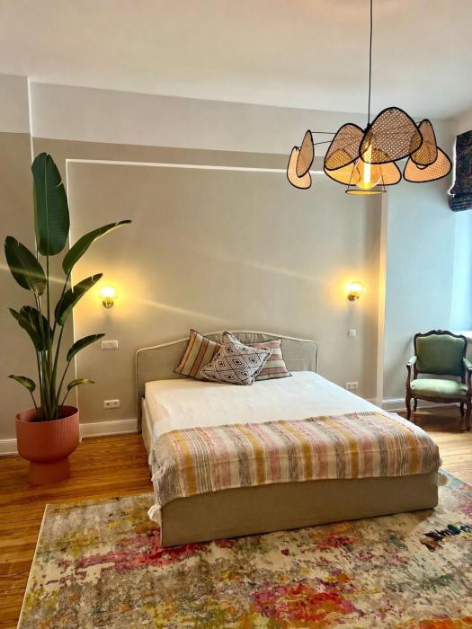 Luxus Altbau, Family Friendly, Bestlage Lübecks!