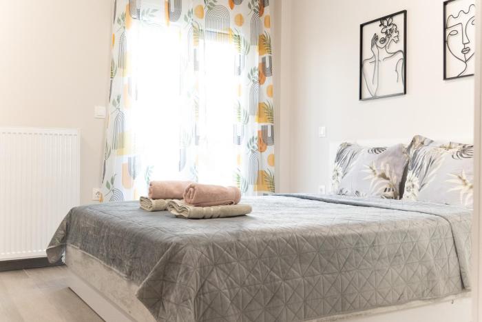 SKG Delfon Apartments