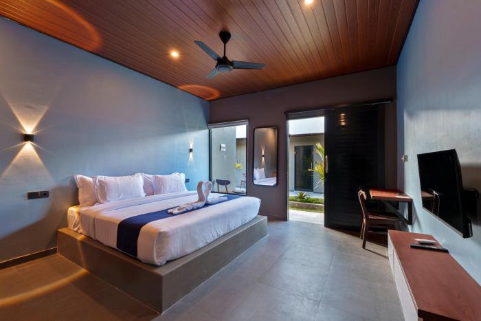 Nada Guest House
