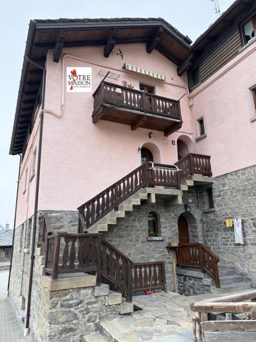 Chez Carmela - VOTRE MAISON