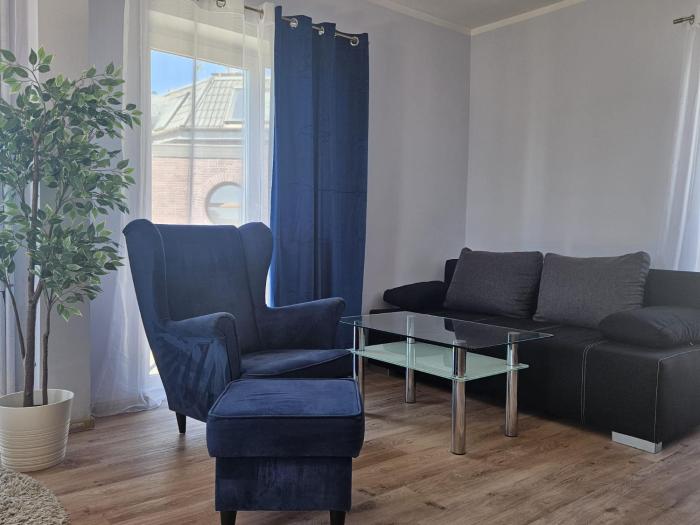 Apartament Kościuszki