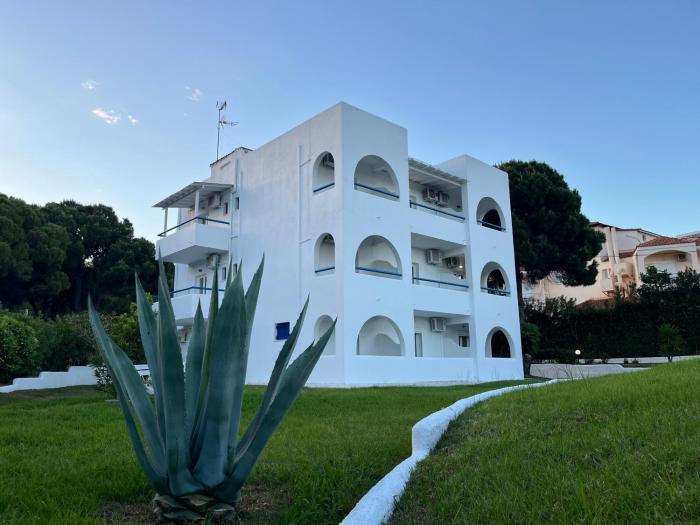 Maistrali Studios Skiathos