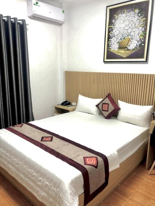 Nhà nghỉ Vân Anh