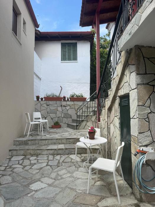The Village Studio AVLI Upper Vrasna